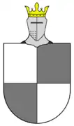 Herb Karęga