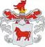 Blason de Gmina Dobrzyniewo Duże