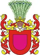 Herb Janina
