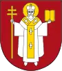 Blason de Loutsk