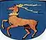 Blason de Gmina Miedzna