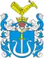 Blason de Wólka Konopna