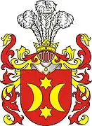 Herb Orda