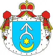Herb Ostrogski
