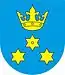 Blason de Pawłowice