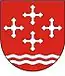 Blason de Gmina Kamieniec