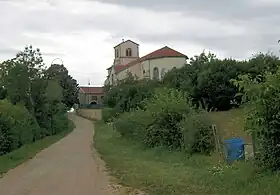 Hergugney