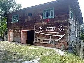 Gökçebey