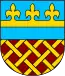Blason de Heřmanova Huť