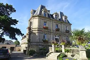 La Mairie