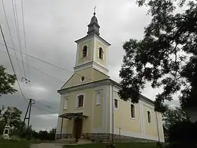 Hernádkércs