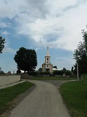 Hernádcéce
