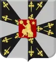 Blason de Herfelingen