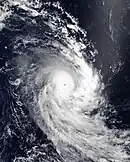 Image satellite.