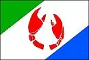 Drapeau de Heroltice