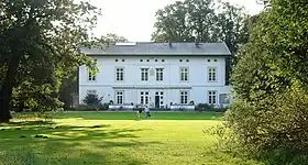 Bliestorf