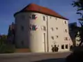 L'ancienne prison
