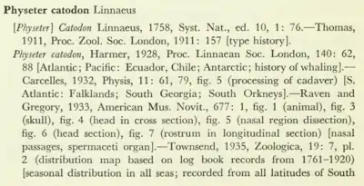 Page 116 dans Hershkovitz (1966).