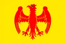 Drapeau.