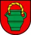 Blason de Herznach