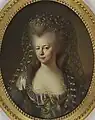 Frédérique.
