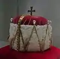 Couronne ducale de Styrie
