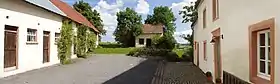 Jucken