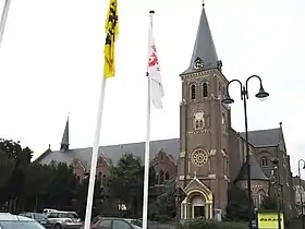 Heusden (Limbourg)