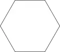 Hexagone