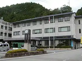 Higashishirakawa