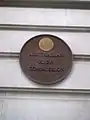 Plaque