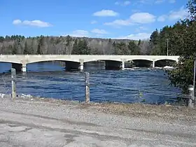 Image illustrative de l’article Route 41 (Ontario)