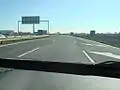 Autoroute D2 près de Petržalka