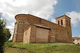 Santa Cruz de Boedo