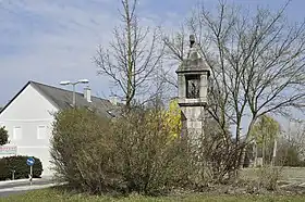 Hinzenbach