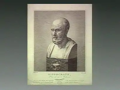 Hippocrate