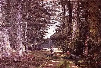 Sans titre, Juiz de Fora, Museu Mariano Procópio&nbsp;(pt).