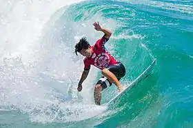 Image illustrative de l’article Hiroto Ohhara