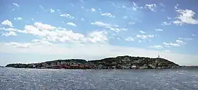 Image illustrative de l’article Hisøya (Agder)