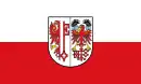 Drapeau de Salzwedel