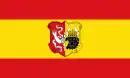 Drapeau de Neustrelitz