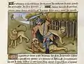 Cognac Ms. 252, fol. 99.