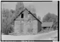 Tuttletown, ville fantôme du comté.