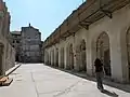 Palais de Dioclétien