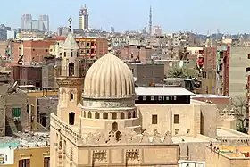 Image illustrative de l’article Mosquée de l’émir Aslam al-Silahdar