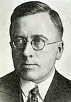 Hjalmar Waage