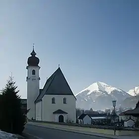 Achenkirch