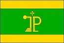 Drapeau de Hlučín