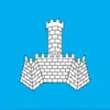 Drapeau de Khmilnyk