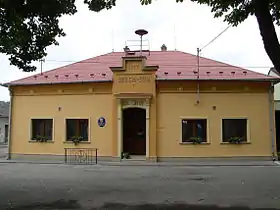 Hnojice